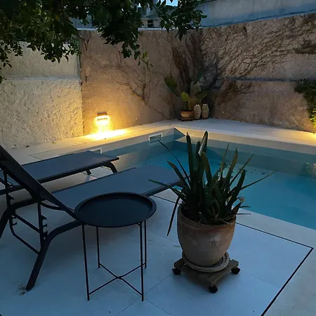 Casa Del Llimoner *